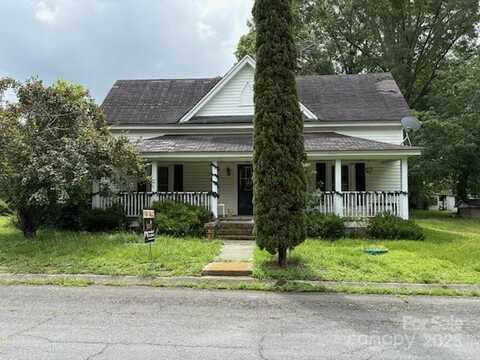 65 Maynard Avenue, Ansonville, NC 28170