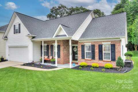 5748 Timbertop Lane, Charlotte, NC 28215