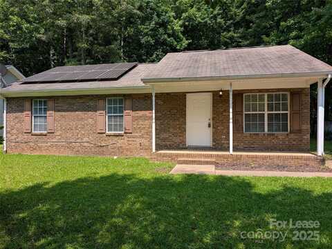 610 Pennwood Lane, Charlotte, NC 28215
