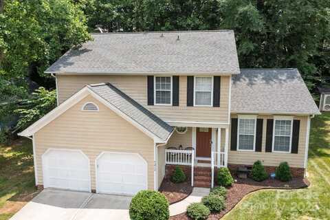 7212 Morsey Court, Charlotte, NC 28269