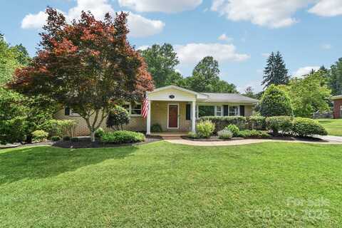 350 Pritchard Road, Candler, NC 28715