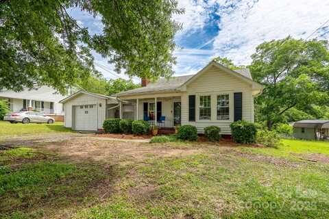 357 N Main Street, Mount Pleasant, NC 28124