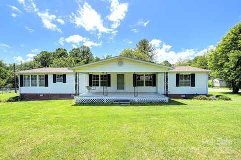 23 Emerald Lane, Hendersonville, NC 28792