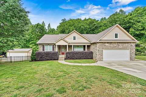 7020 Cedar Ridge Court, Mount Holly, NC 28120