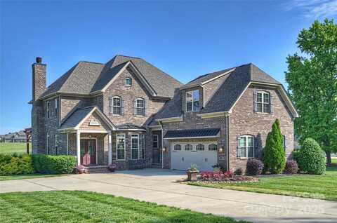 4941 Campobello Drive, Monroe, NC 28110