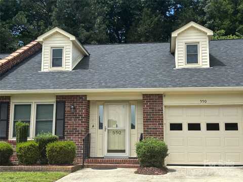 550 Camrose Circle NE, Concord, NC 28025