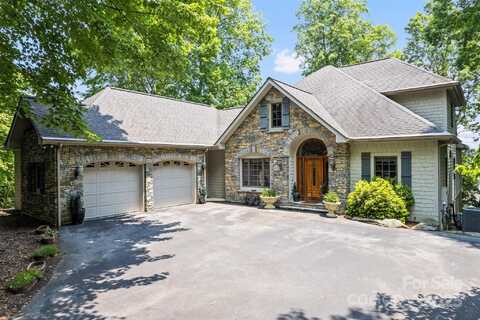 102 Coyote Ridge, Maggie Valley, NC 28751