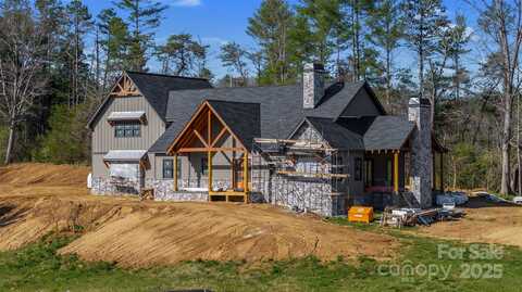 31 Emory Paige Road, Weaverville, NC 28787
