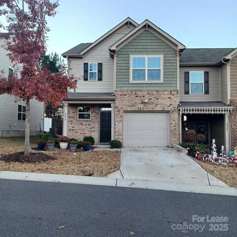 8039 Scarlet Oak Terrace, Indian Land, SC 29707
