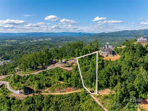 151 Serenity Ridge Trail, Asheville, NC 28804
