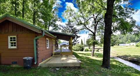 2967 & 2941 Roby martin Road, Lenoir, NC 28645