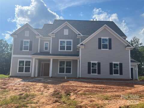 11009 Tyler Brook Lane unit: Oak0043, Mint Hill, NC 28227