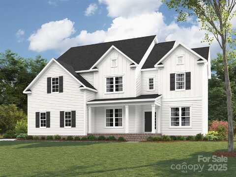 11009 Tyler Brook Lane, Mint Hill, NC 28227