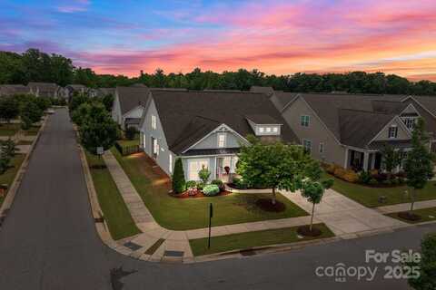 16034 Rushwick Drive, Huntersville, NC 28078