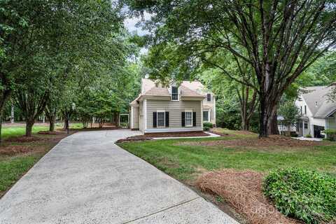 4716 Heatherton Place, Charlotte, NC 28270