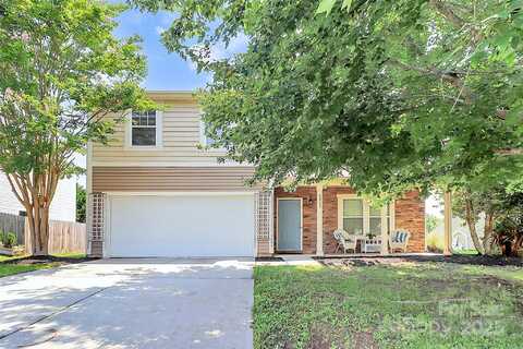 1817 Tradd Avenue, Clover, SC 29710