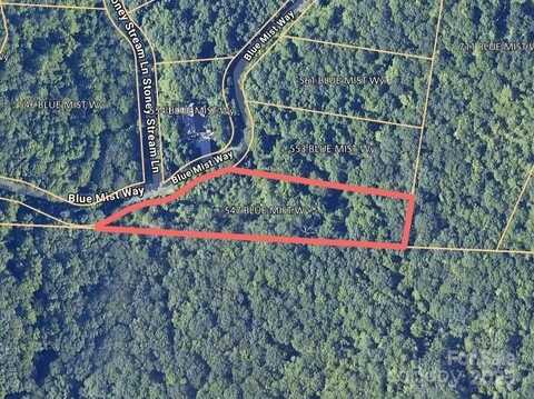 547 Bluemist Way, Arden, NC 28704