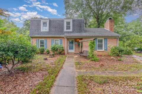 6577 Stoney Ridge Road, Matthews, NC 28104