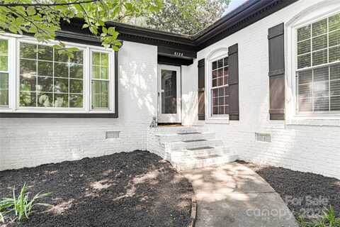 6128 Coatbridge Lane, Charlotte, NC 28212