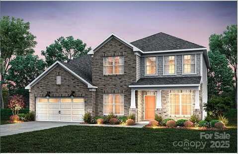 13904 Penbury Lane, Charlotte, NC 28278