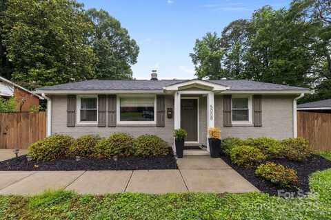 5008 Unaka Avenue, Charlotte, NC 28205