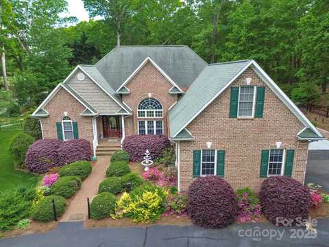 2400 Saint John Road, East Bend, NC 27018