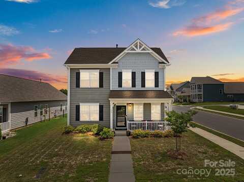 146 Kerri Dawn Lane, Locust, NC 28097