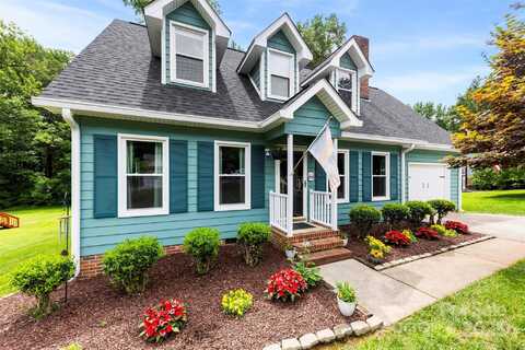 328 Pamela Street, Gastonia, NC 28054
