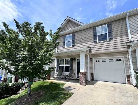24 Torrington Avenue, Fletcher, NC 28732