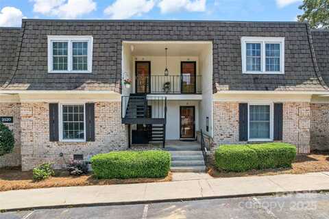 3520 Colony Road, Charlotte, NC 28211