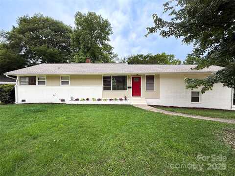 2469 Elkwood Circle, Charlotte, NC 28205