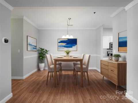 5617 Fairview Road unit: 9, Charlotte, NC 28209