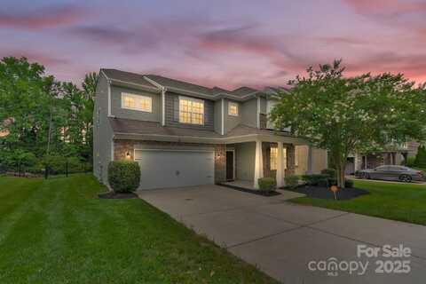 7101 Agnew Drive, Charlotte, NC 28273