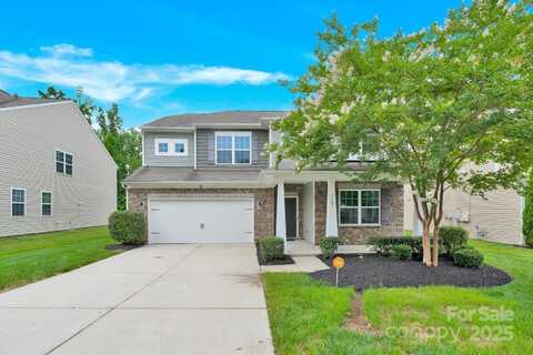 7101 Agnew Drive, Charlotte, NC 28273