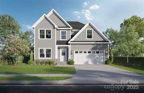 Lot 50 Lavender Lane, Kannapolis, NC 28083