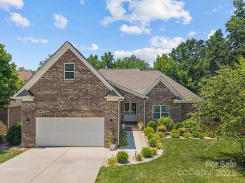 3633 Longpond Lane, Monroe, NC 28110