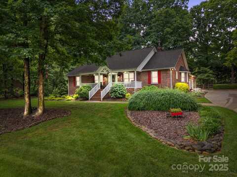 635 Timberlane Trail, Salisbury, NC 28147