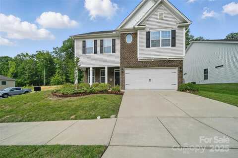 2034 Houle Lane, Charlotte, NC 28214