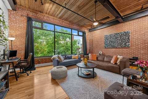 310 Arlington Avenue, Charlotte, NC 28203