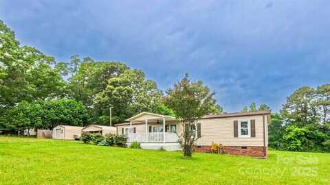 8140 Karriker Road, Kannapolis, NC 28081