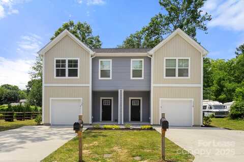 112 Angle Street, Cherryville, NC 28021
