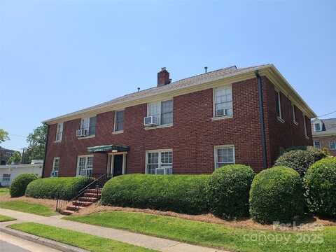 522 Willoughby Street, Charlotte, NC 28207