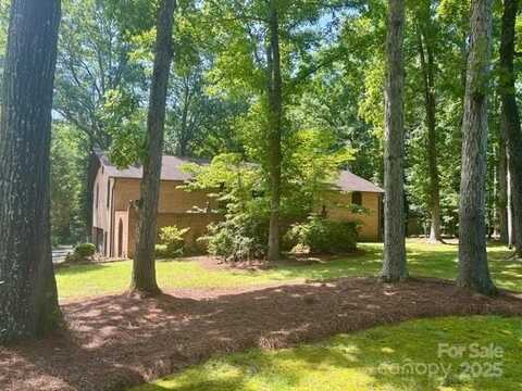 5109 Goldcrest Drive, Indian Trail, NC 28079