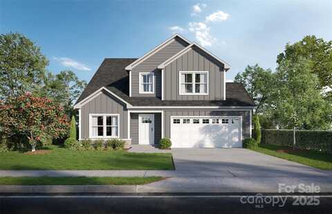 Lot 1 Scotch Irish Lane, Troutman, NC 28166