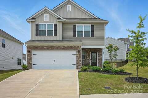 223 Haddonsfield Drive, Mooresville, NC 28115
