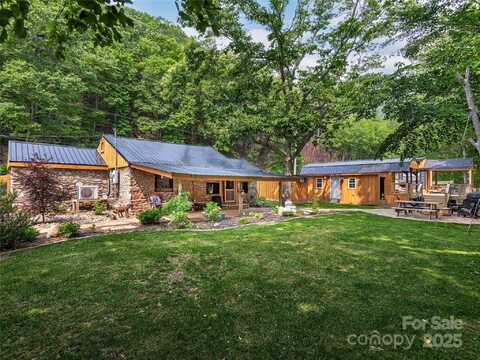 14715 Cruso Road, Canton, NC 28716