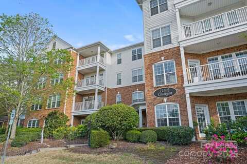 11546 Costigan Lane, Charlotte, NC 28277
