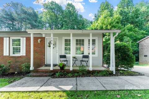 106 Valley Road, York, SC 29745