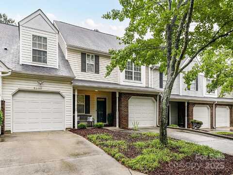 9530 Elizabeth Townes Lane, Charlotte, NC 28277