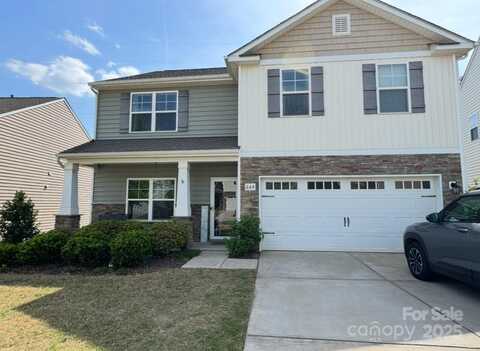 664 Cape Fear Street, Fort Mill, SC 29715